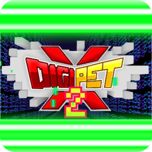 Digipet X2