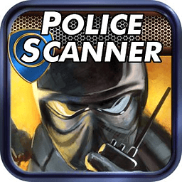 Police Scanner FREE