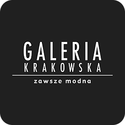 Galeria Krakowska - mobile app