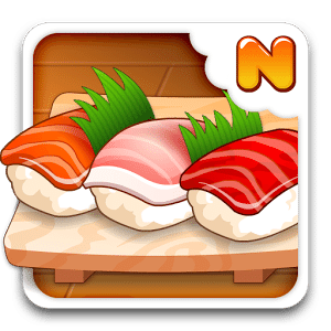 Sushi Stand HD FREE