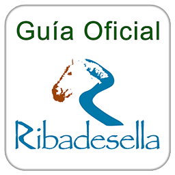 Ribadesella Gu&iacute;a Oficial