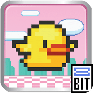 RETRO BIRD