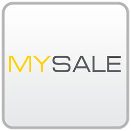 我的销售 Mysale