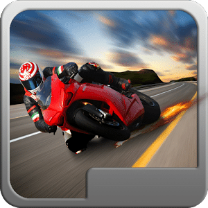 City Moto Racer 3D