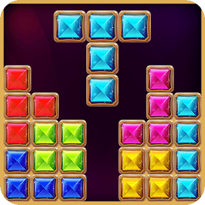 Block Puzzle Jewels
