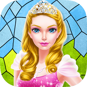 Fashion Doll - Princess Story