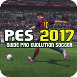 New: PES 2017 Guide
