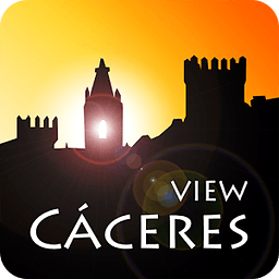 C&aacute;ceres View