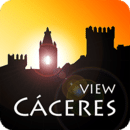 C&aacute;ceres View