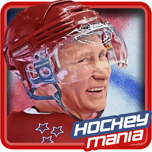 Hockey Mania: NHL, KHL, WORLD