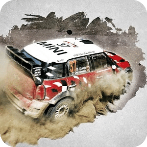 Super Rally Championship