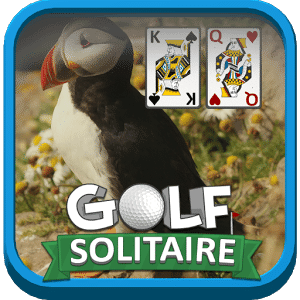 Golf Solitaire Birds