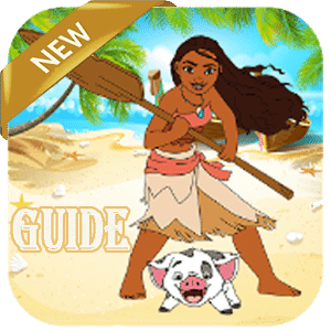 Guide Moana Island Life