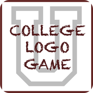 College Logo Game