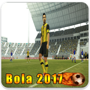 Bola Sepak 2017