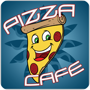 Pizza Cafe