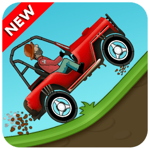 Dr.Hill-Climb Race Game Pro