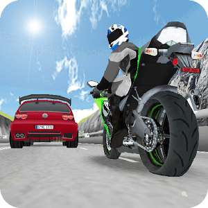 MOTO Furious HD