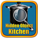 kitchen hidden objects