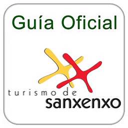 Sanxenxo Gu&iacute;a Oficial