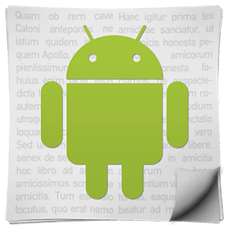 Notizie su Android™