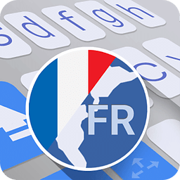 A.I.type French Language Pack