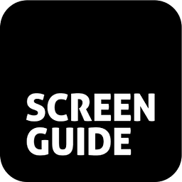 SCREENGUIDE Magazin