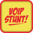 VoipStunt - 廉价的VoIP