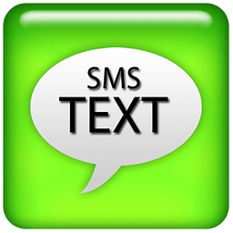 SMS Text短信