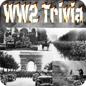 WW2 Trivia