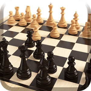 在线国际象棋 - Chess Online