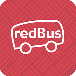 redBus - Bus and Hotel Booking