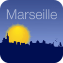 M&eacute;t&eacute;o Marseille