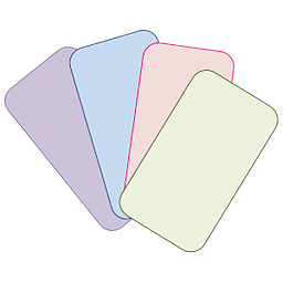 Color Flash Cards