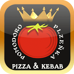 Pizza Kebab Plzeňka