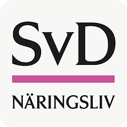 SvD N&auml;ringsliv