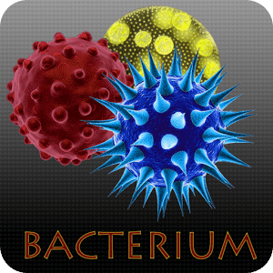 Tablet Bacterium FREE