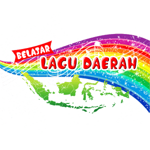 Belajar Lagu Daerah