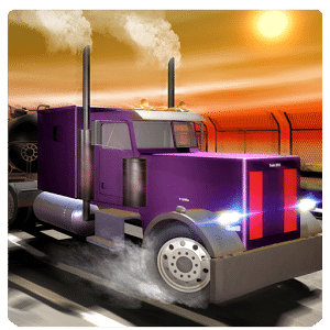 Truck Simulator USA Transport