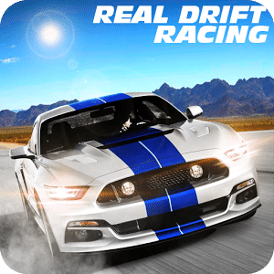 City Car: Drift Racing 2017