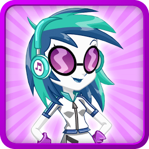 Dress Up DJ Pon 3