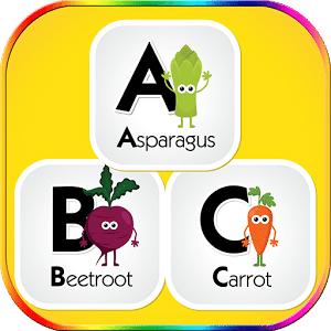 abc alphabet phonics for kids