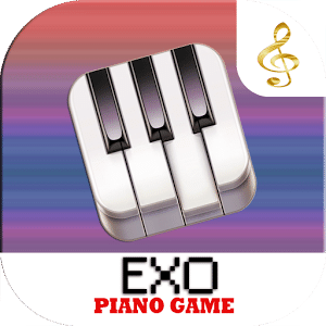 Exo Piano Game