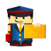 邮差：阻止垃圾短信 Postman : Block Spam SMS