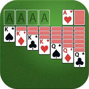 Solitaire 2017 classic