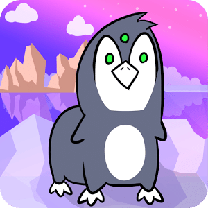 Penguin Evolution - * Clicker