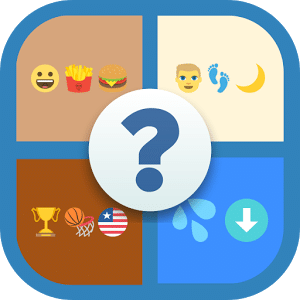 Emoji Trivia 2017