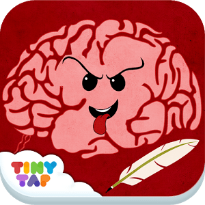 Brain Games-Learn English