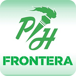 Frontera para Tablets