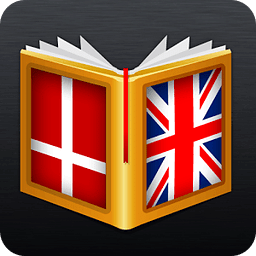 Danish&lt;&gt;English Dictionary